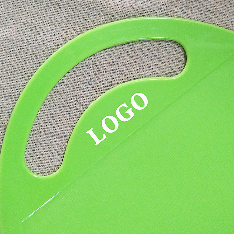 Plastic Cutting Board 3