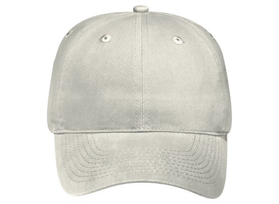 OTTO CAP® 6 Panel Low Profile Baseball Cap 49