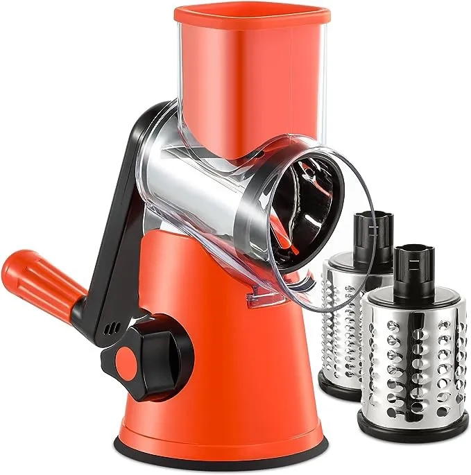 3 in 1 Multifunctional Kitchen Grater 3