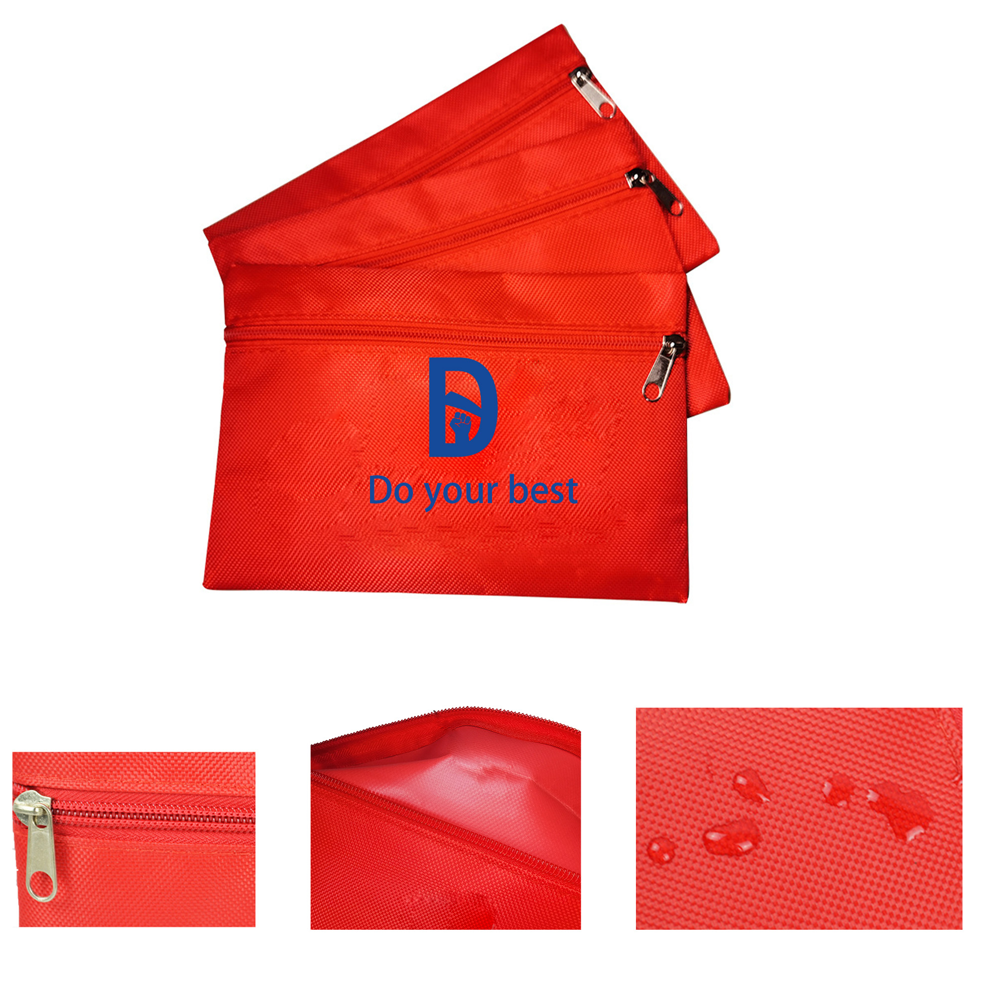 OutdoorSurvive Emergency Aid Pack 2