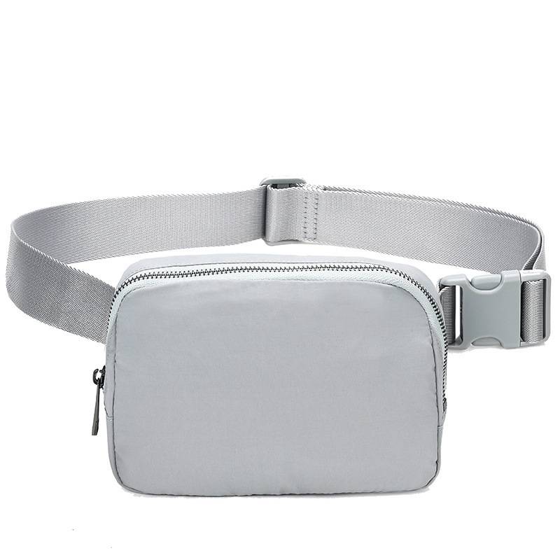 Anywhere Nylon Belt Bag 2