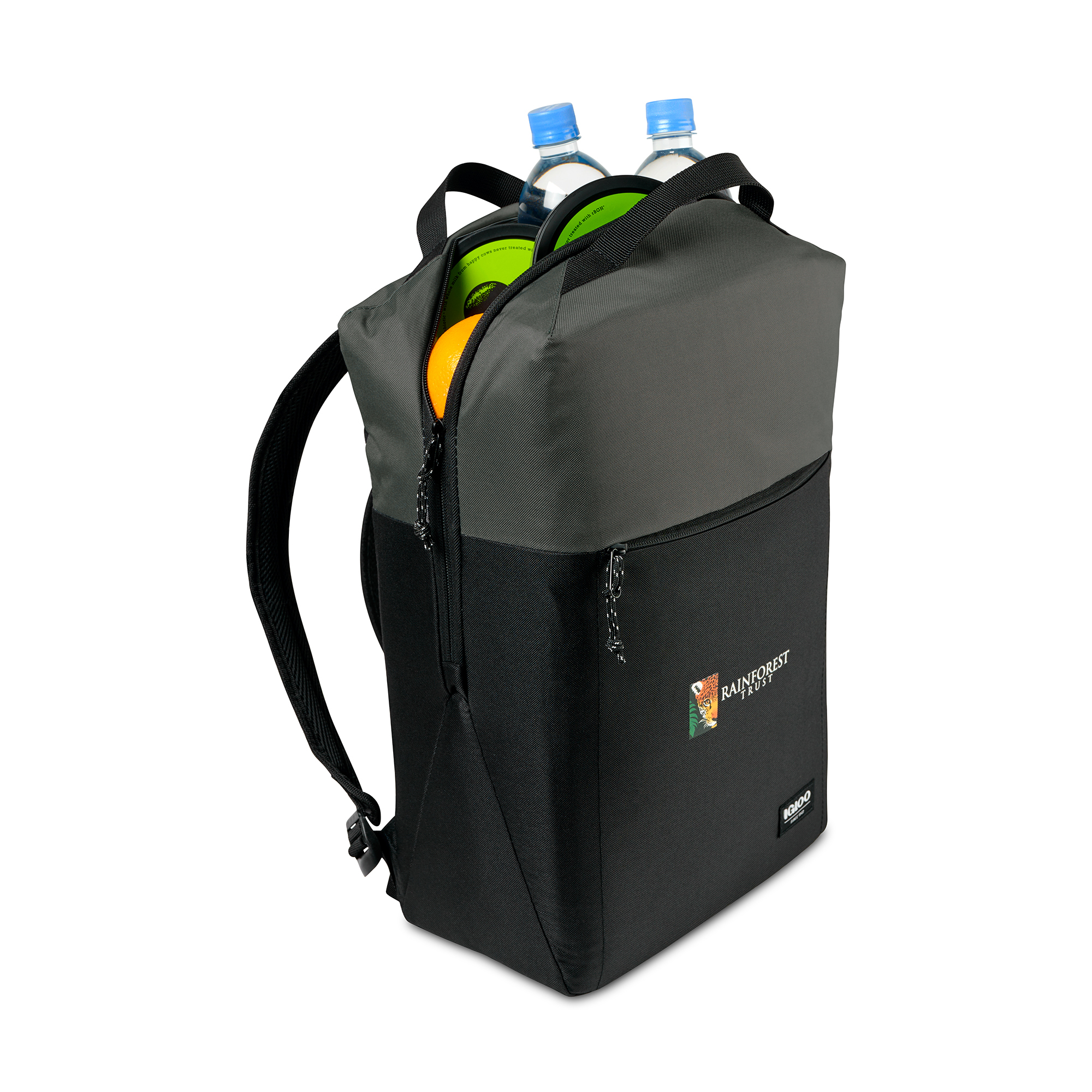 Igloo® Fundamentals Lotus Backpack Cooler 9