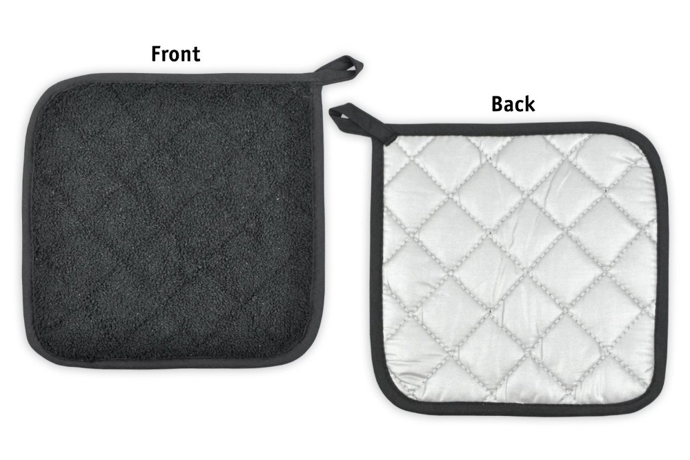 Cotton Pot Holder / Glove 3