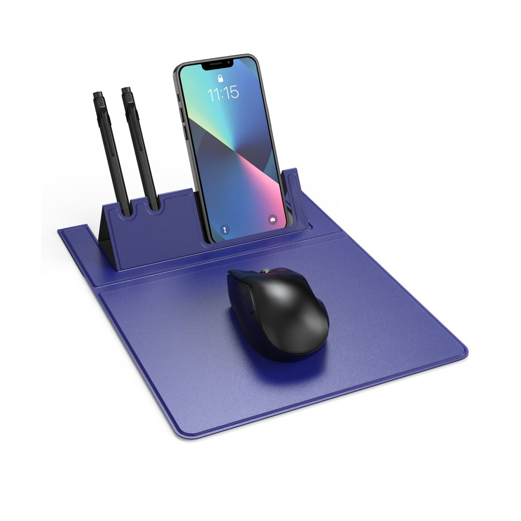 PU Mouse Pad 2
