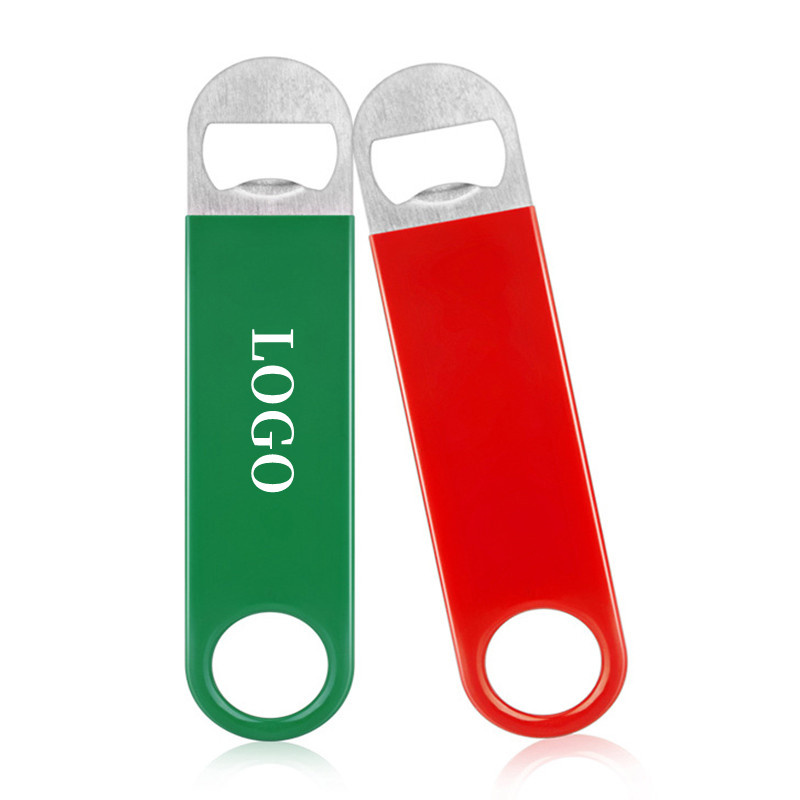 Mini Pub Stainless Steel Bottle Opener 2