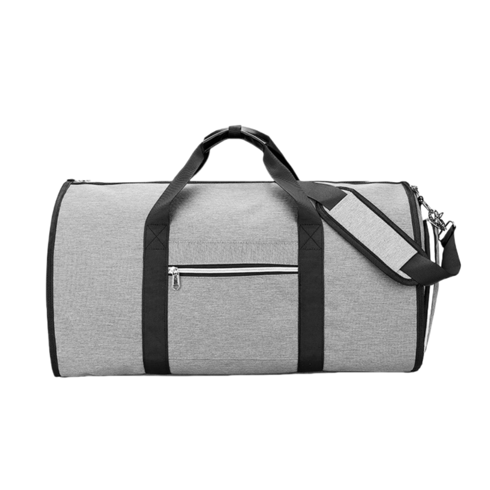 Large Capacity Foldable Travel Duffle Bag 10