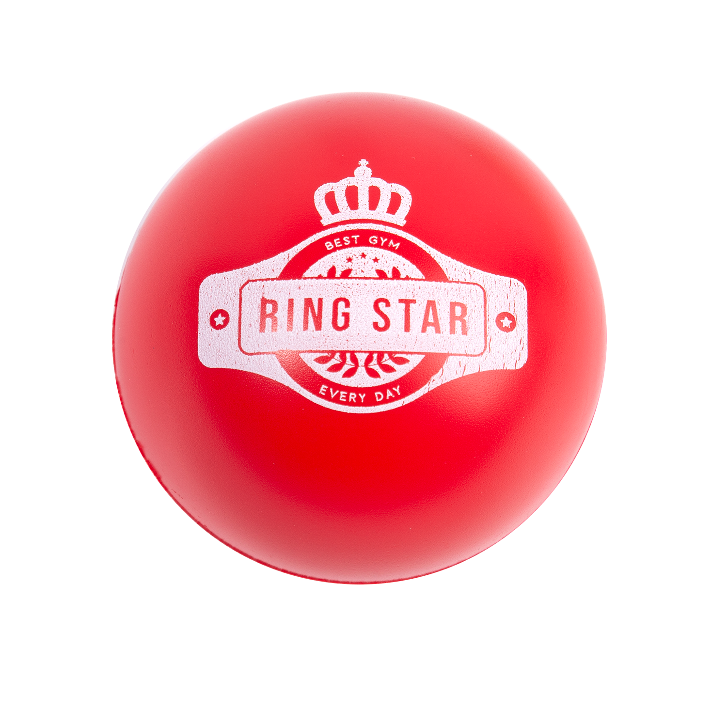 Classic Sphere Stress Ball 11
