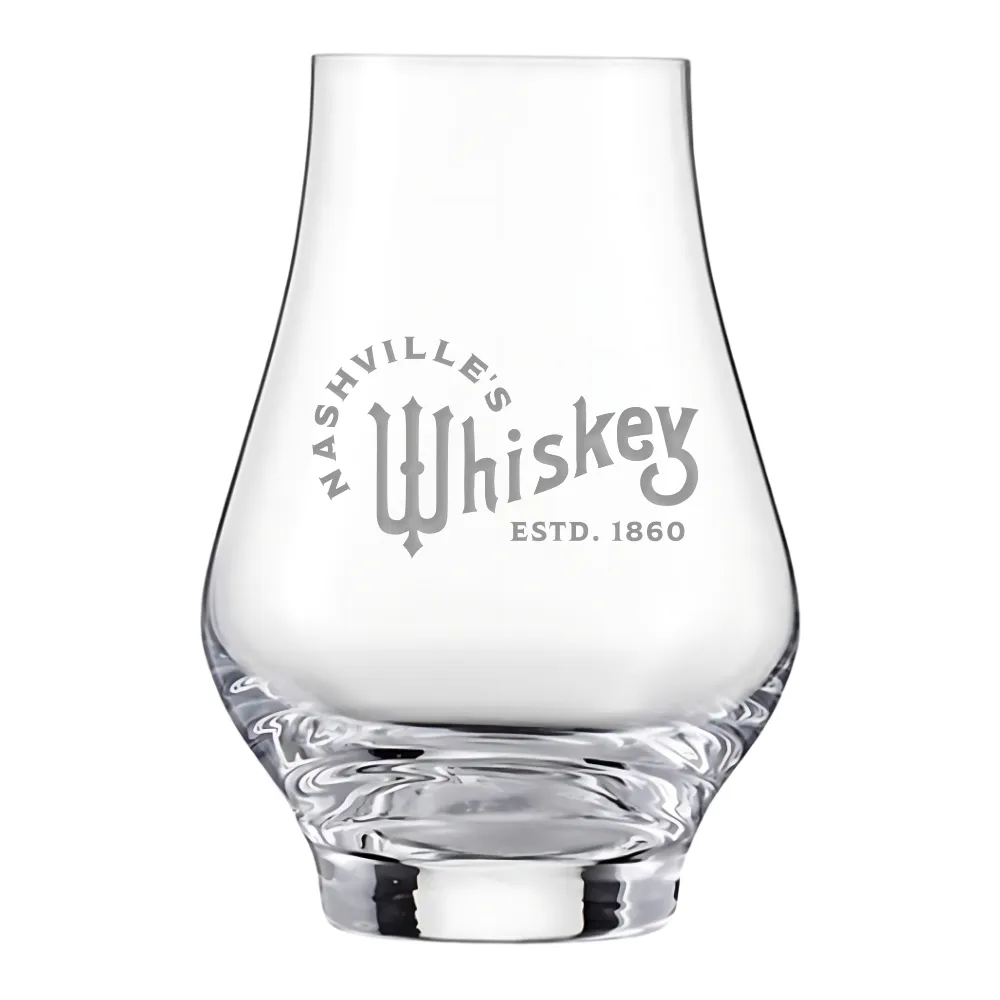Whiskey Tasting Glass 6