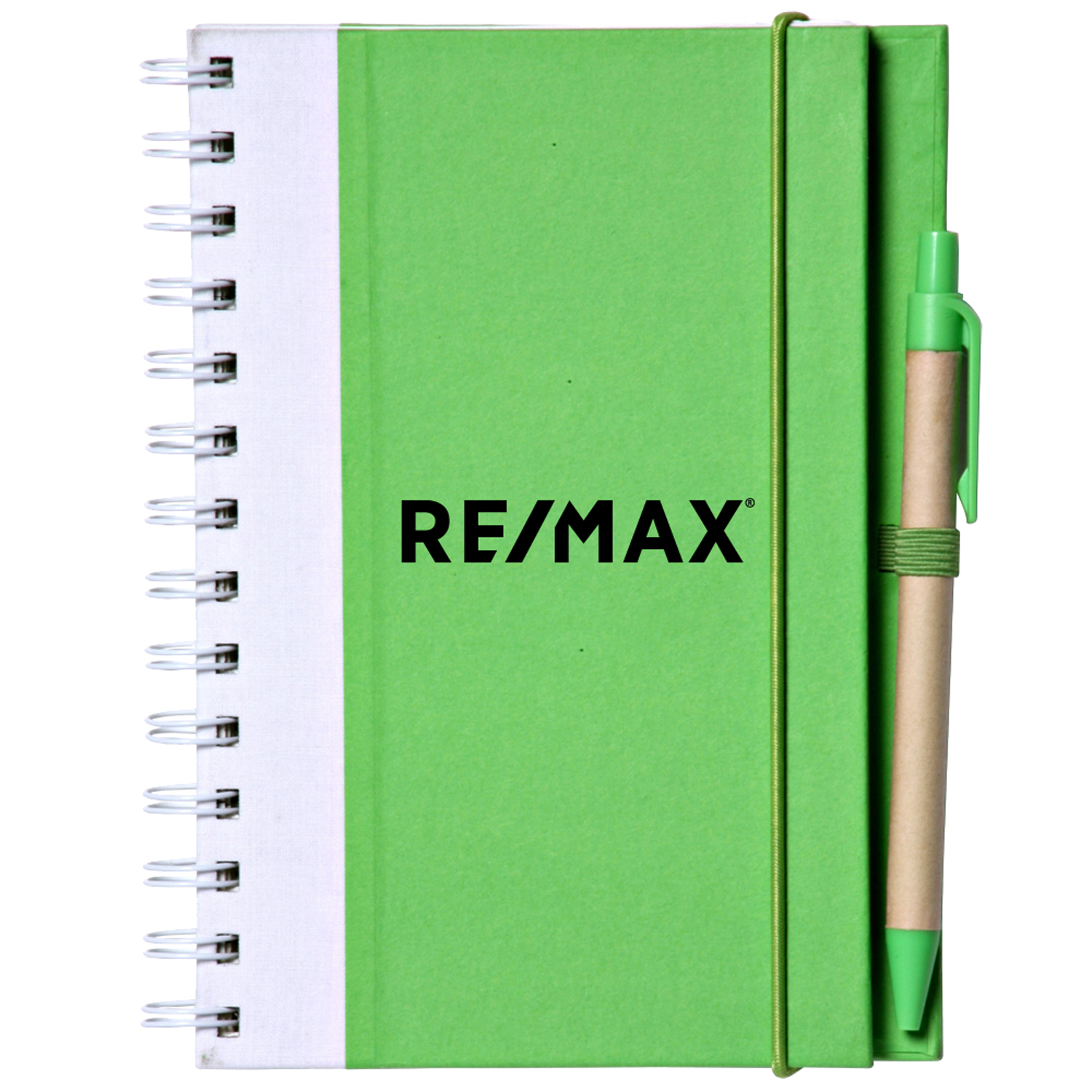 Notebook & Pen Set 1