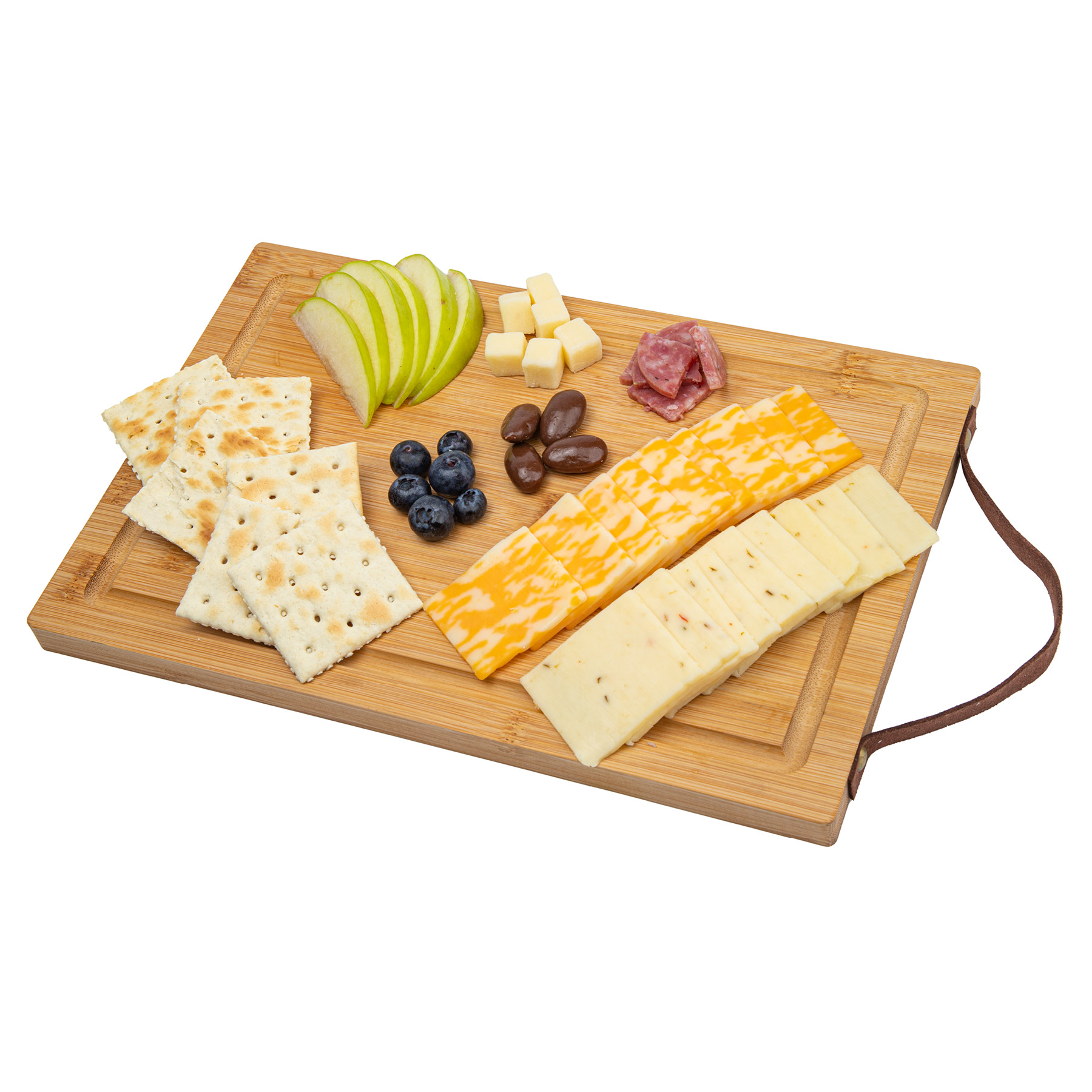 Dax Bamboo Multi-Purpose Board 2