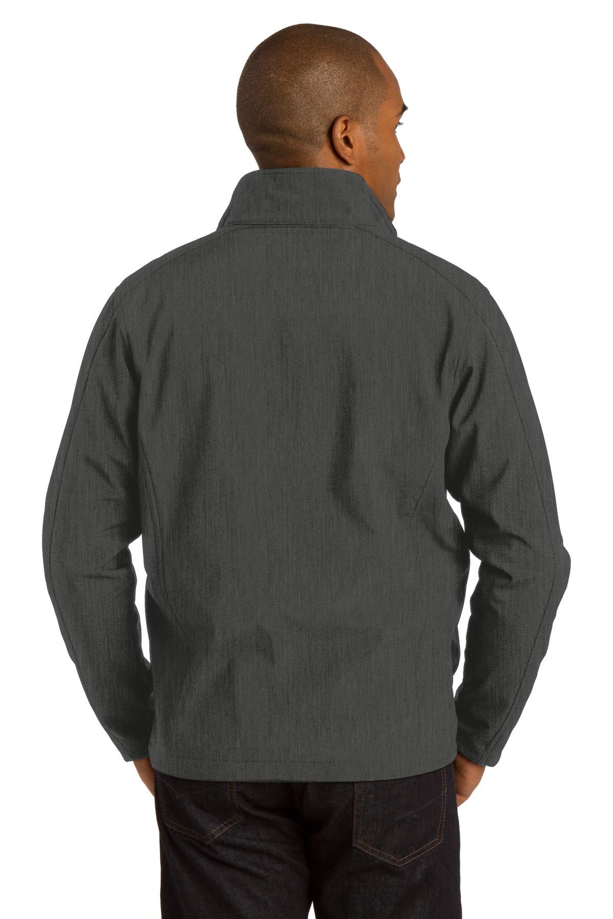 Port Authority® Core Soft Shell Jacket 15