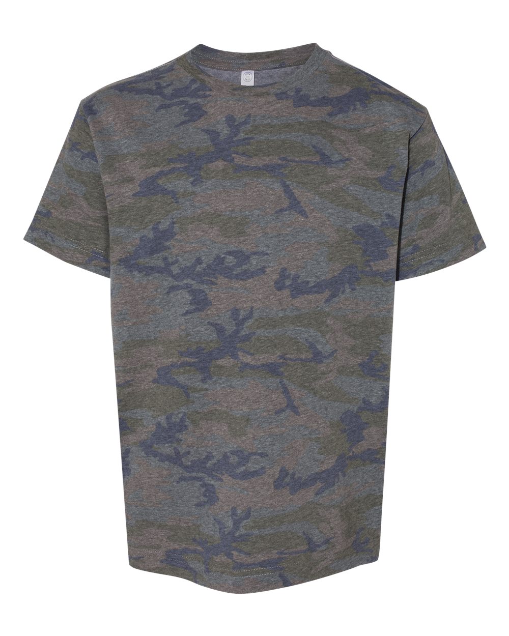 Youth Fine Jersey Tee - 6101 269