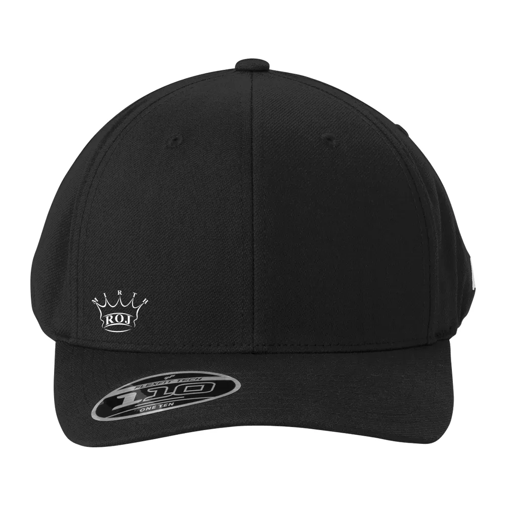 TravisMathew FOMO Solid Cap 4