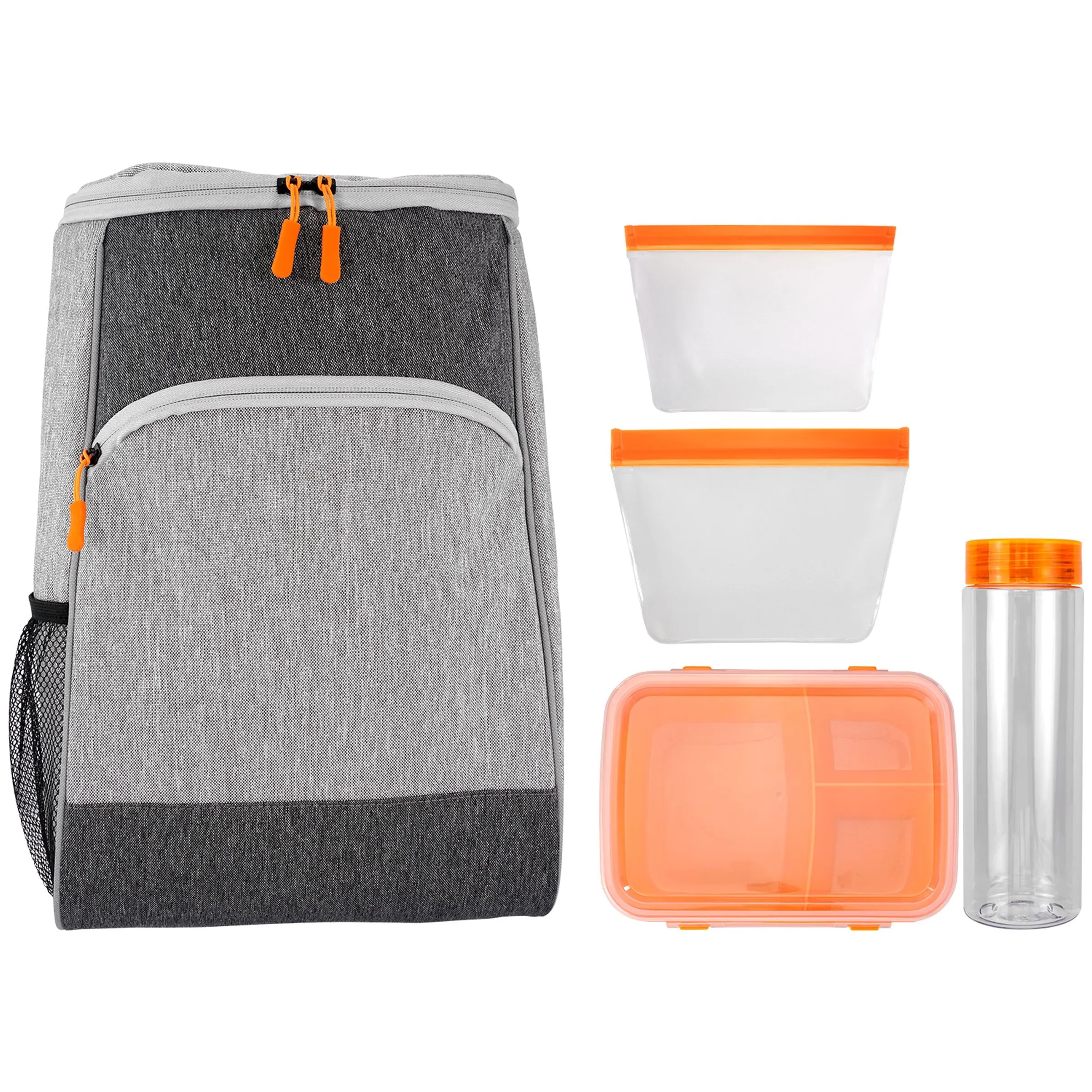 BAY COOLER LUNCH TO GO SET 11