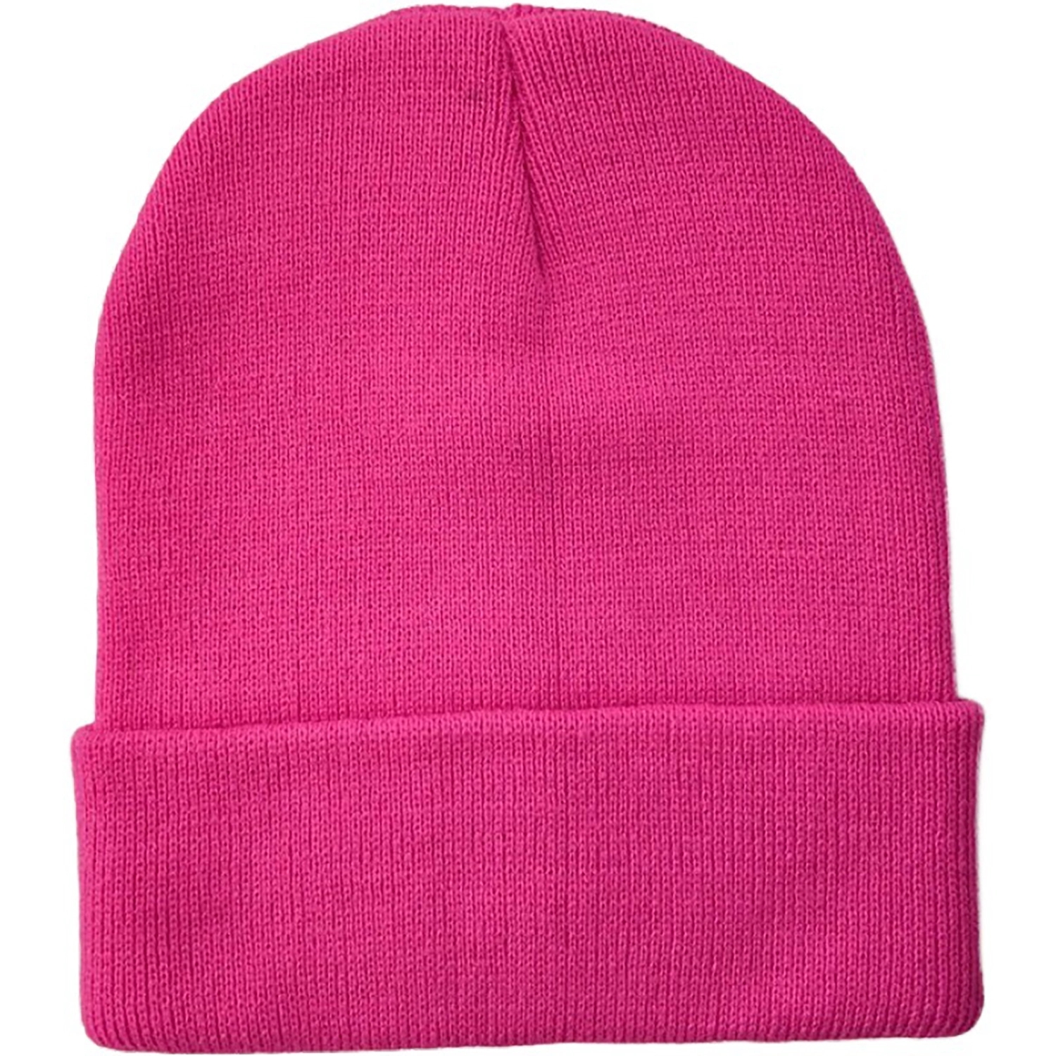 Custom Knitted Beanie Hat 2