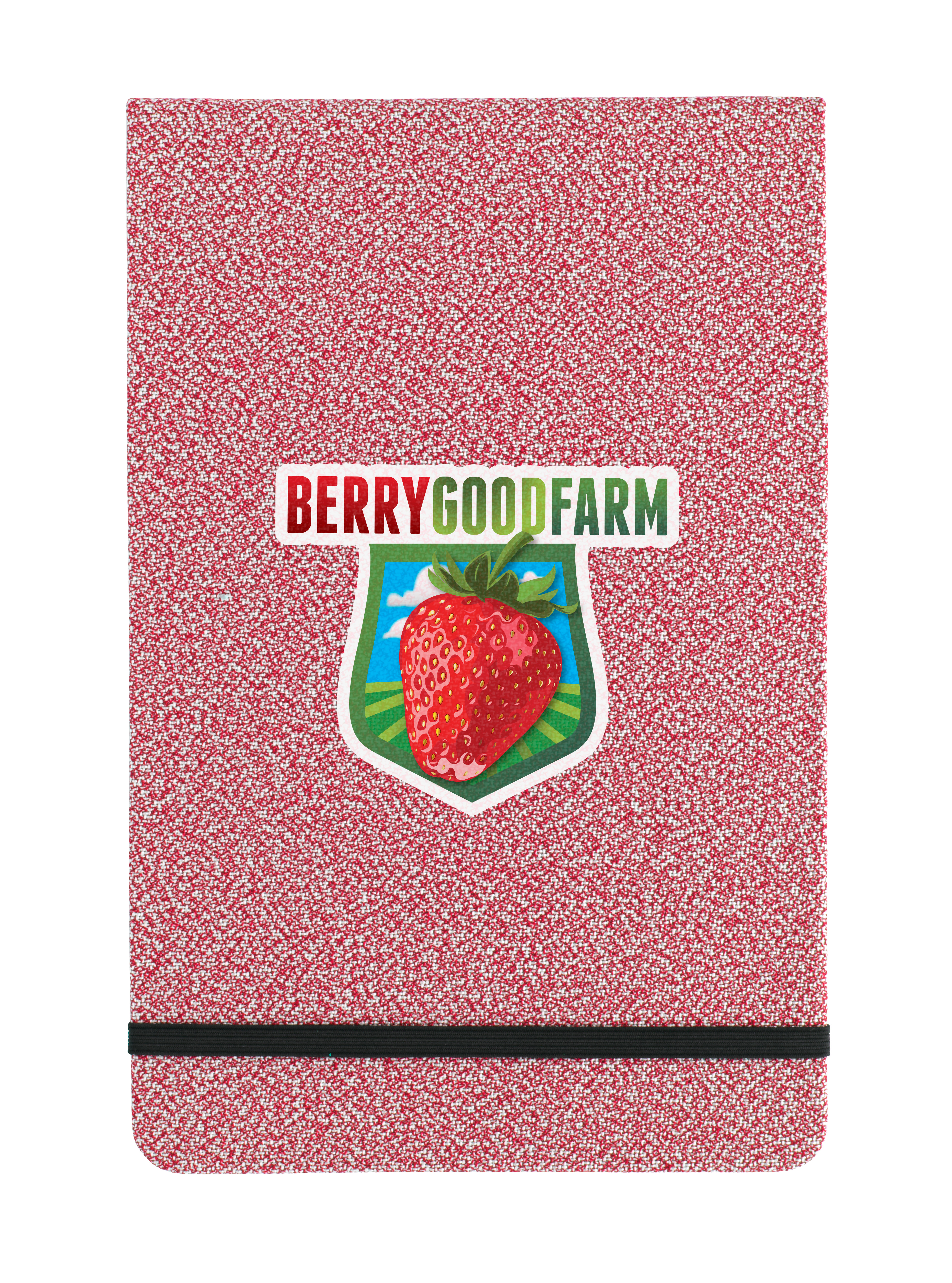 Good Value™ Multiplex RPET Journal 4