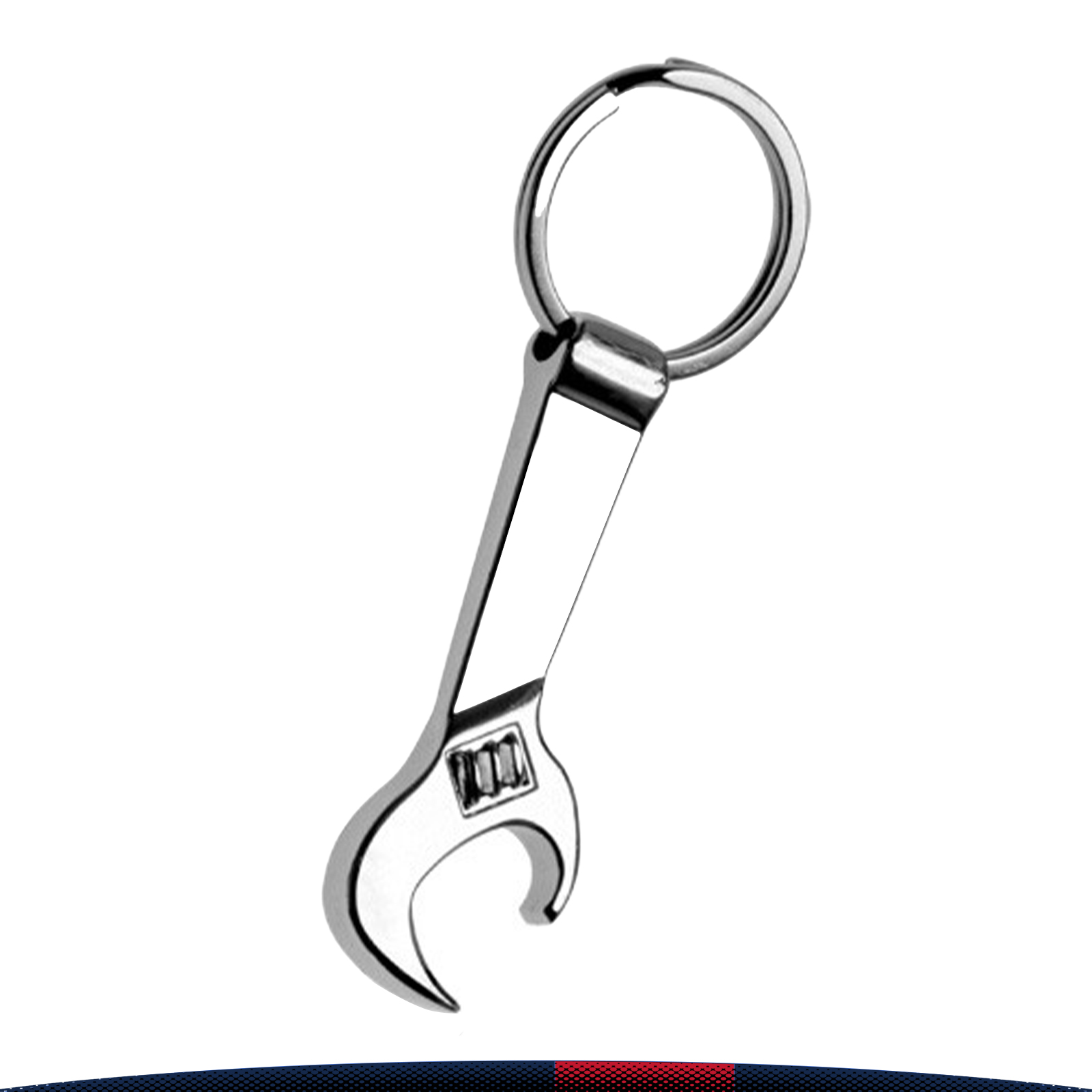 Selis Wrench Keychain 5