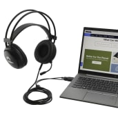 Ignite Gaming Headphones 56