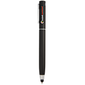 3-in-1 Tech Cleaning Stylus Gel Pen 56