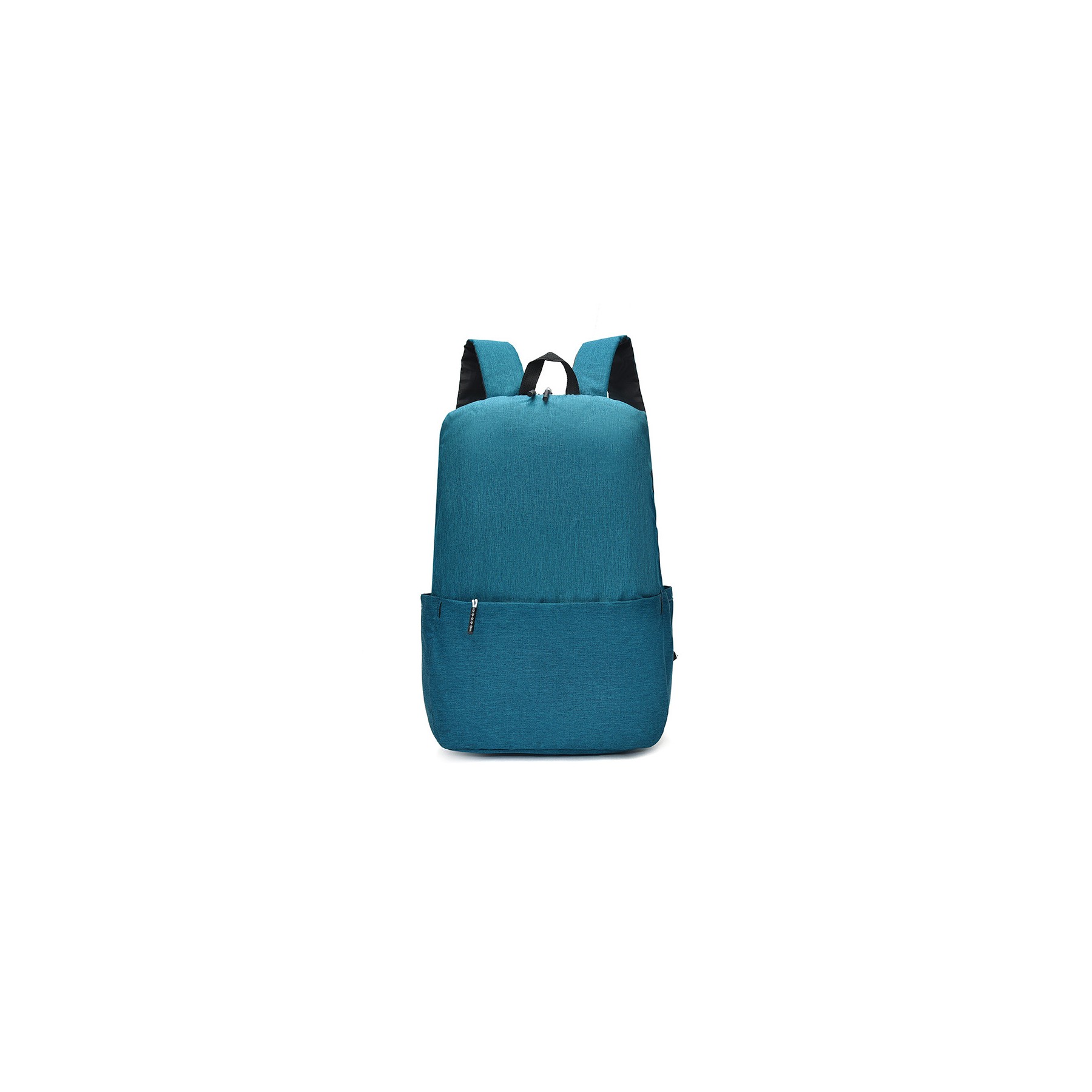 Nylon Backpack 7