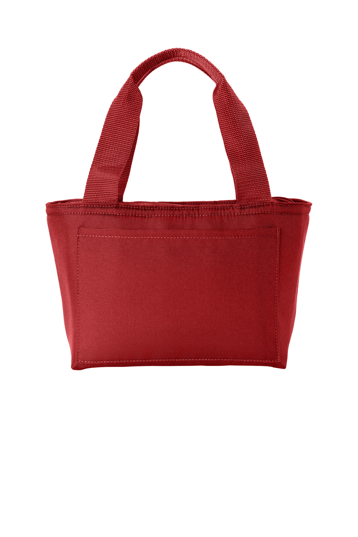 Port Authority Insulated Lunch Tote BG518 32