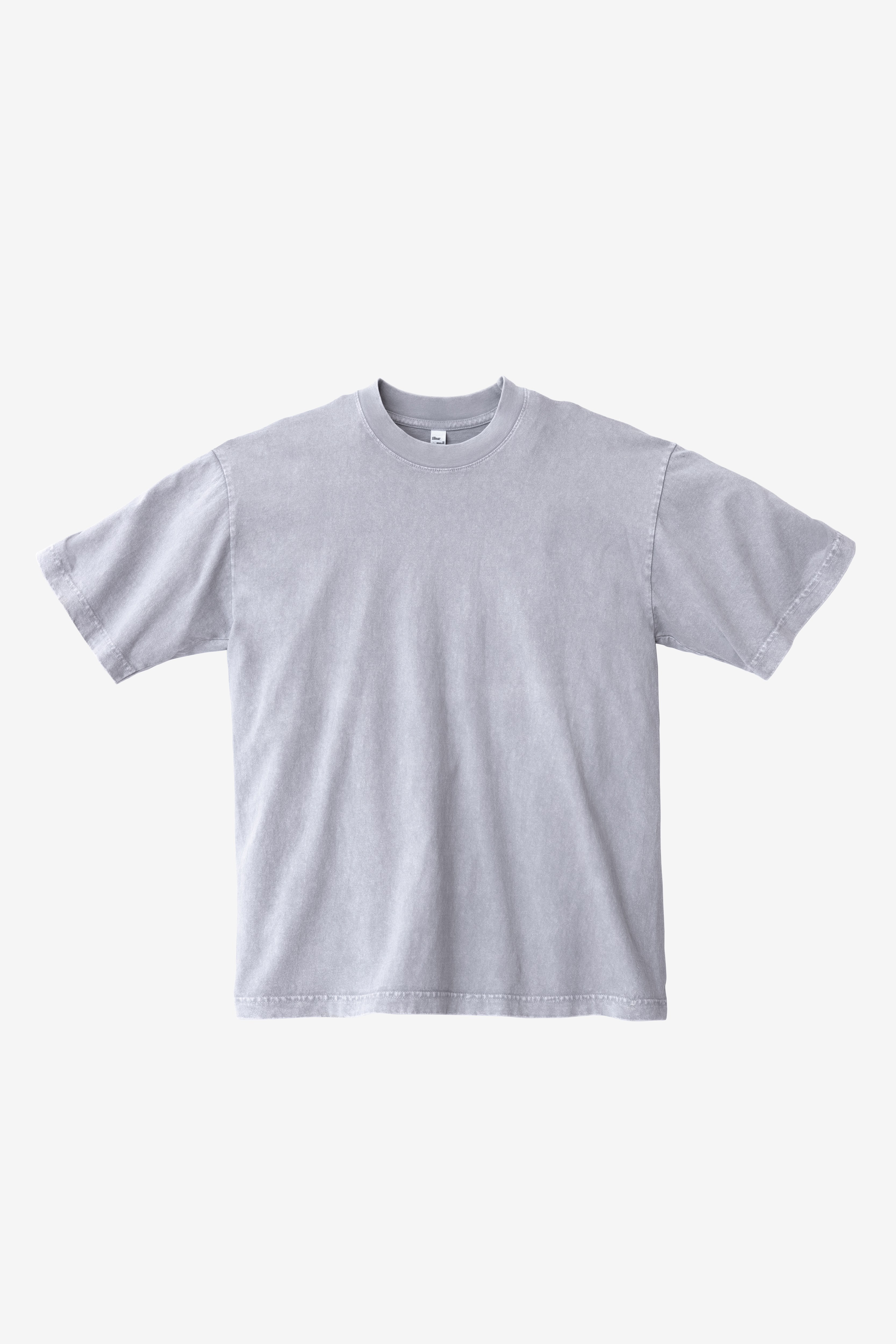 6.5 OZ S/S GARMENT DYE T-SHIRT 76