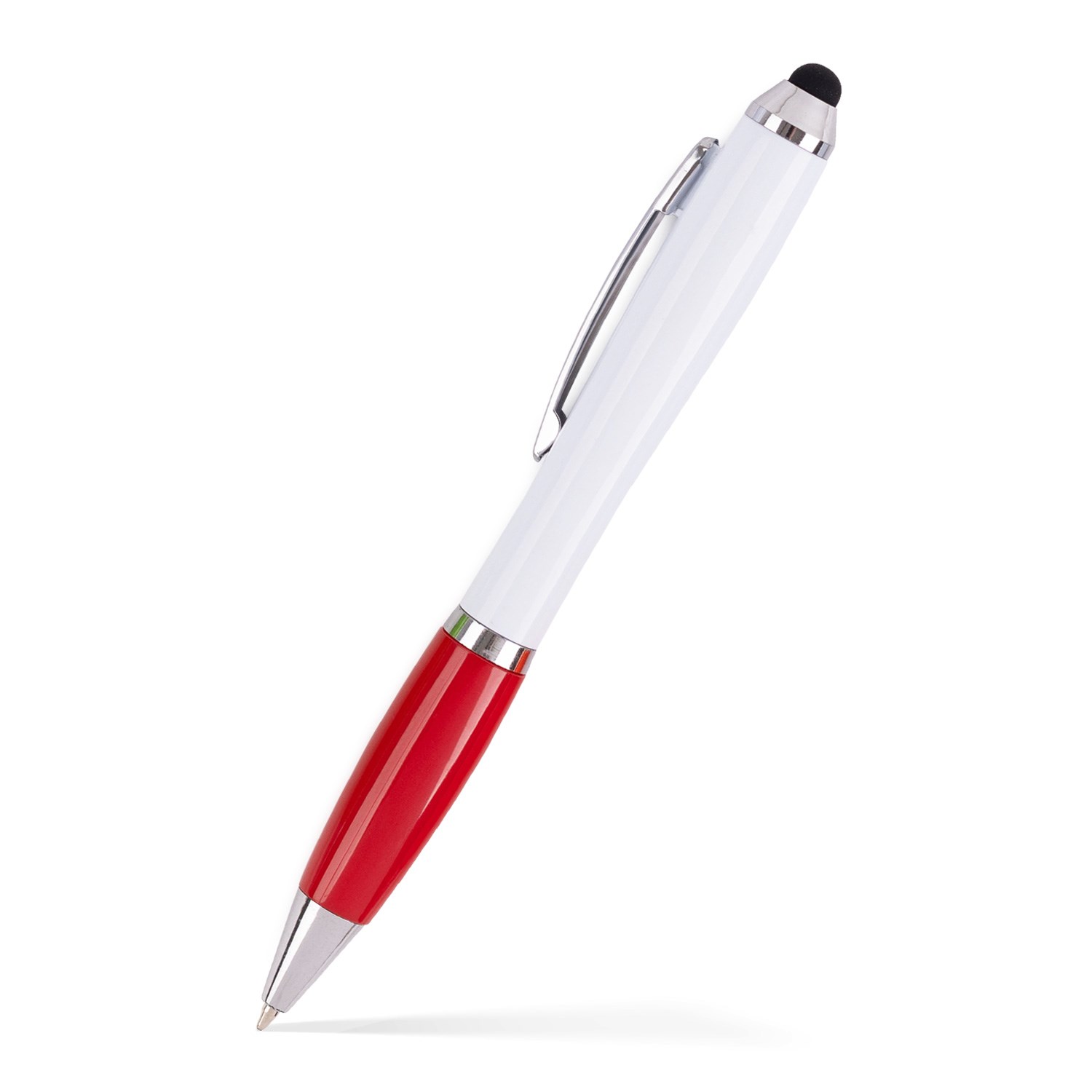 iBasset III Stylus Twist Pen 15