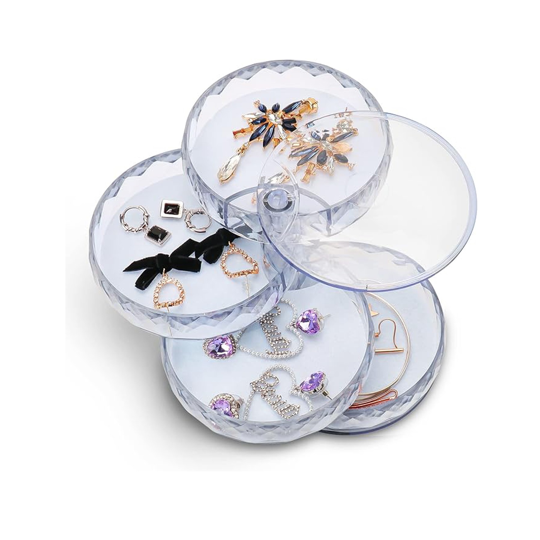 Jewelry Organizer 2