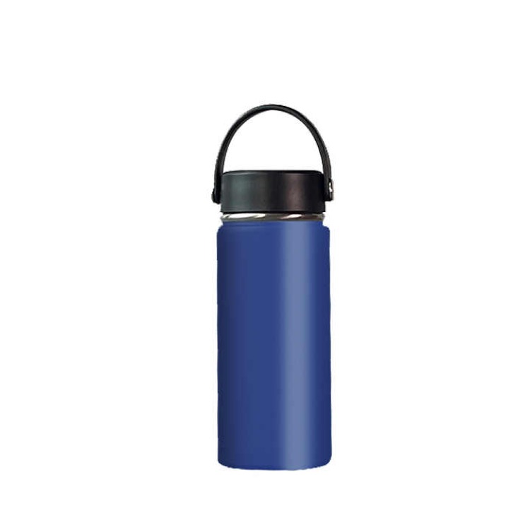 Portable Stianless Steel Water Bottle 2
