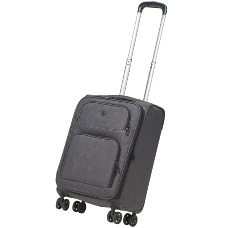 Wenger RPET 21" Graphite Carry-On 75
