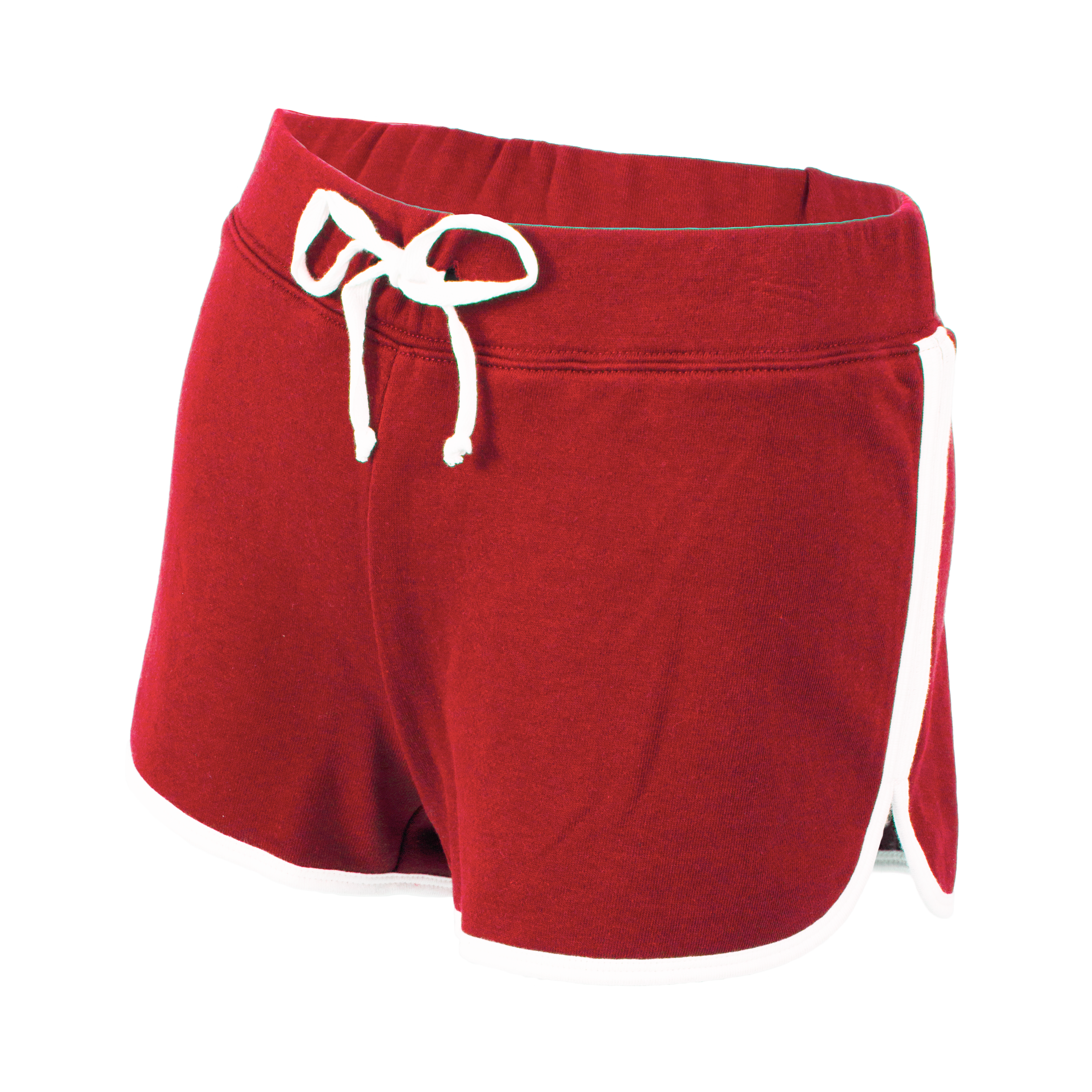 BOXERCRAFT WOMEN'S RELAY SHORT 2