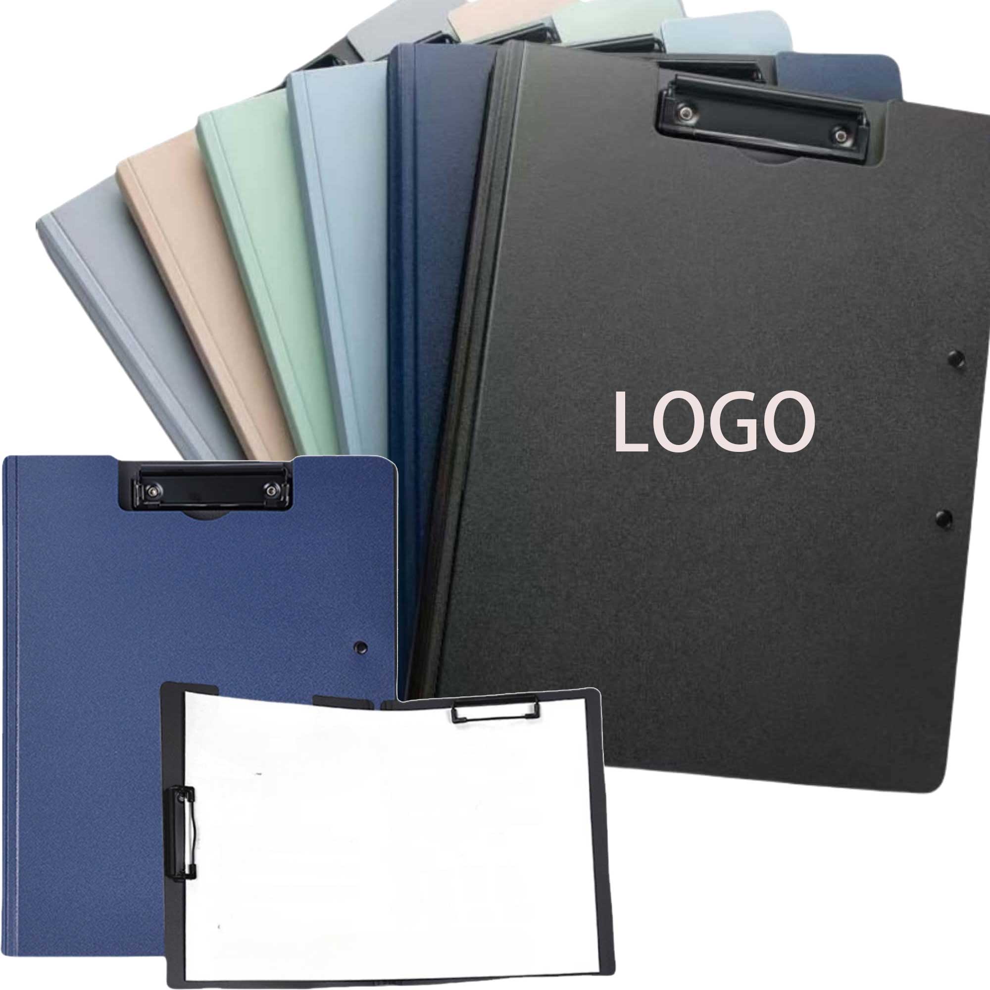 Professional Padfolio Clipboard 3