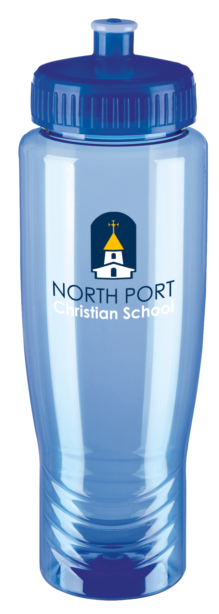 Good Value™ Poly-Clean® Bottle - 27 oz. 33