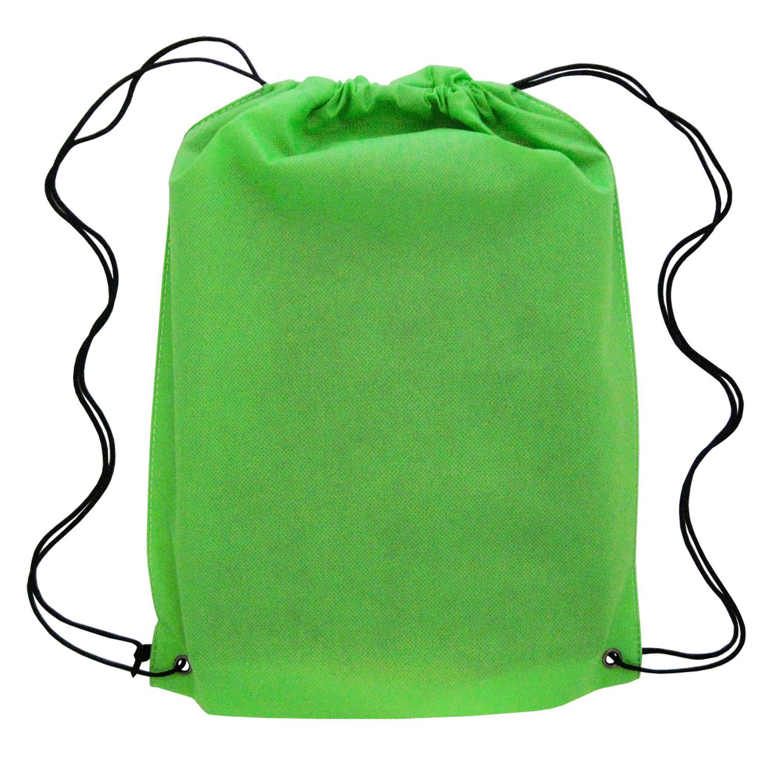 Non Woven Drawstring Backpack 7