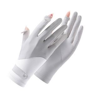 Summer Touchscreen Driving Gloves 10
