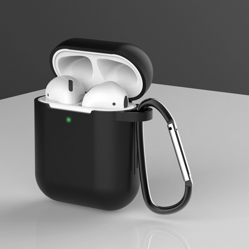 Silicone Case Cover for AirPods 1&2 20