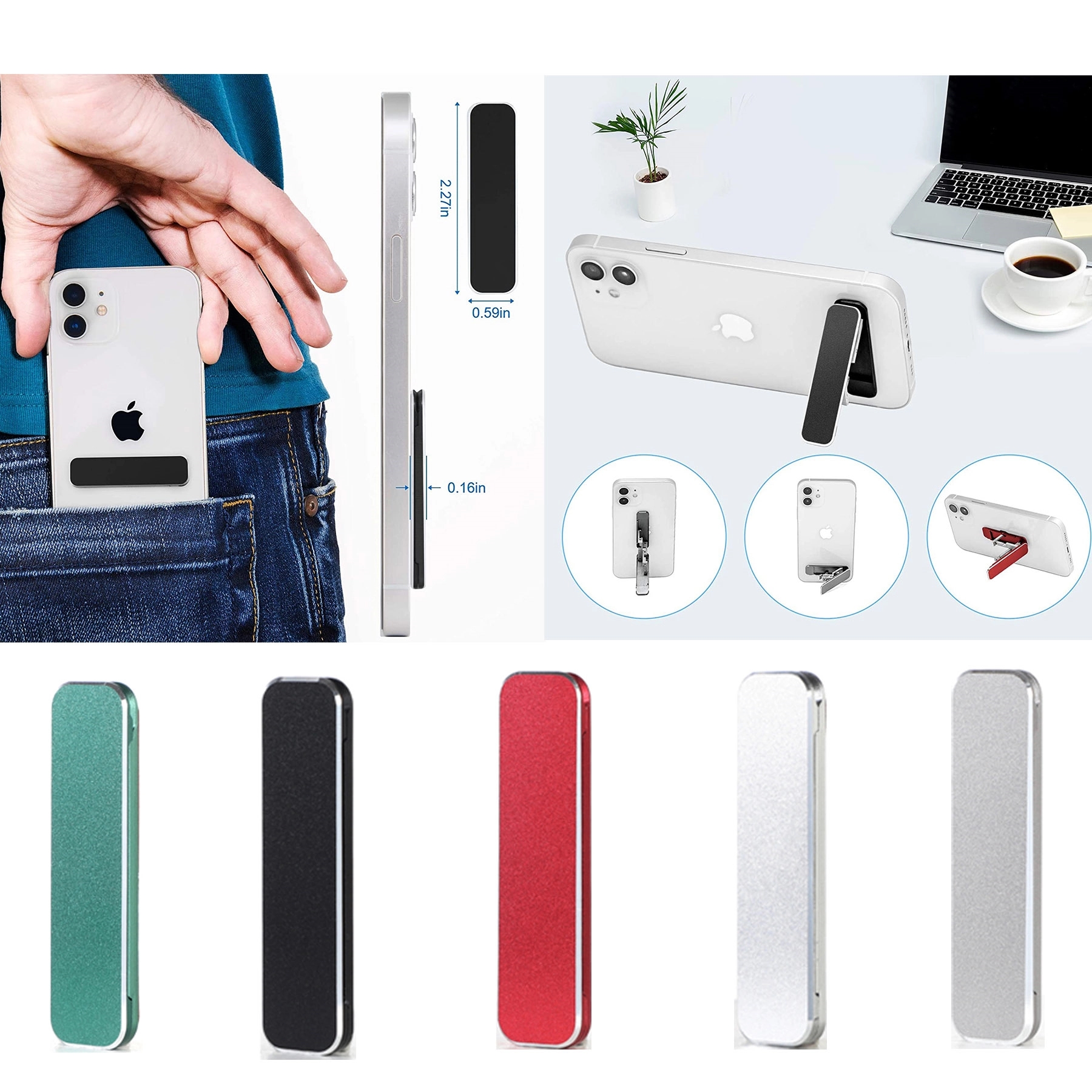 Phone Kickstand 2