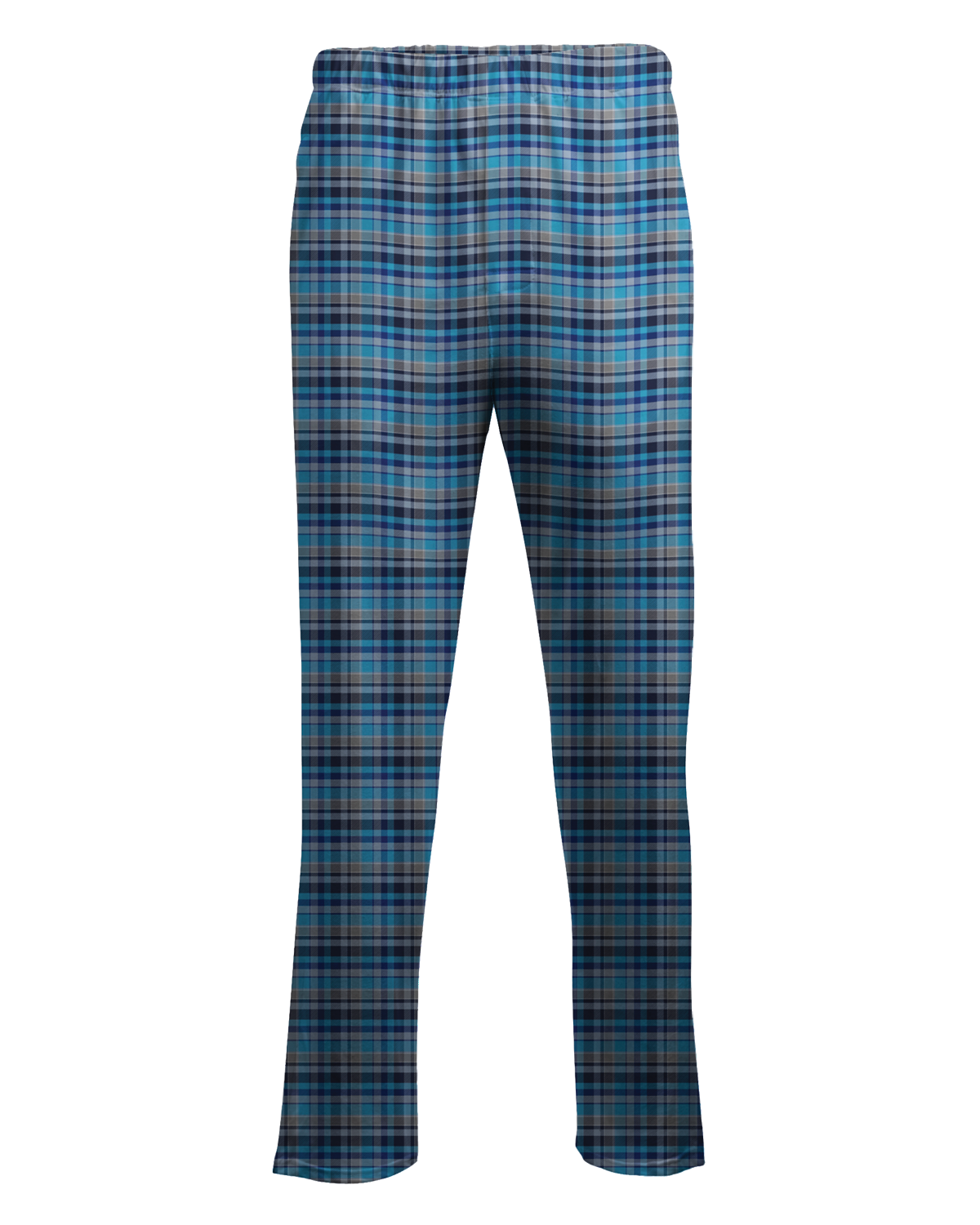 BOXERCRAFT MENS HARLEY FLANNEL PANT F20/F29 18