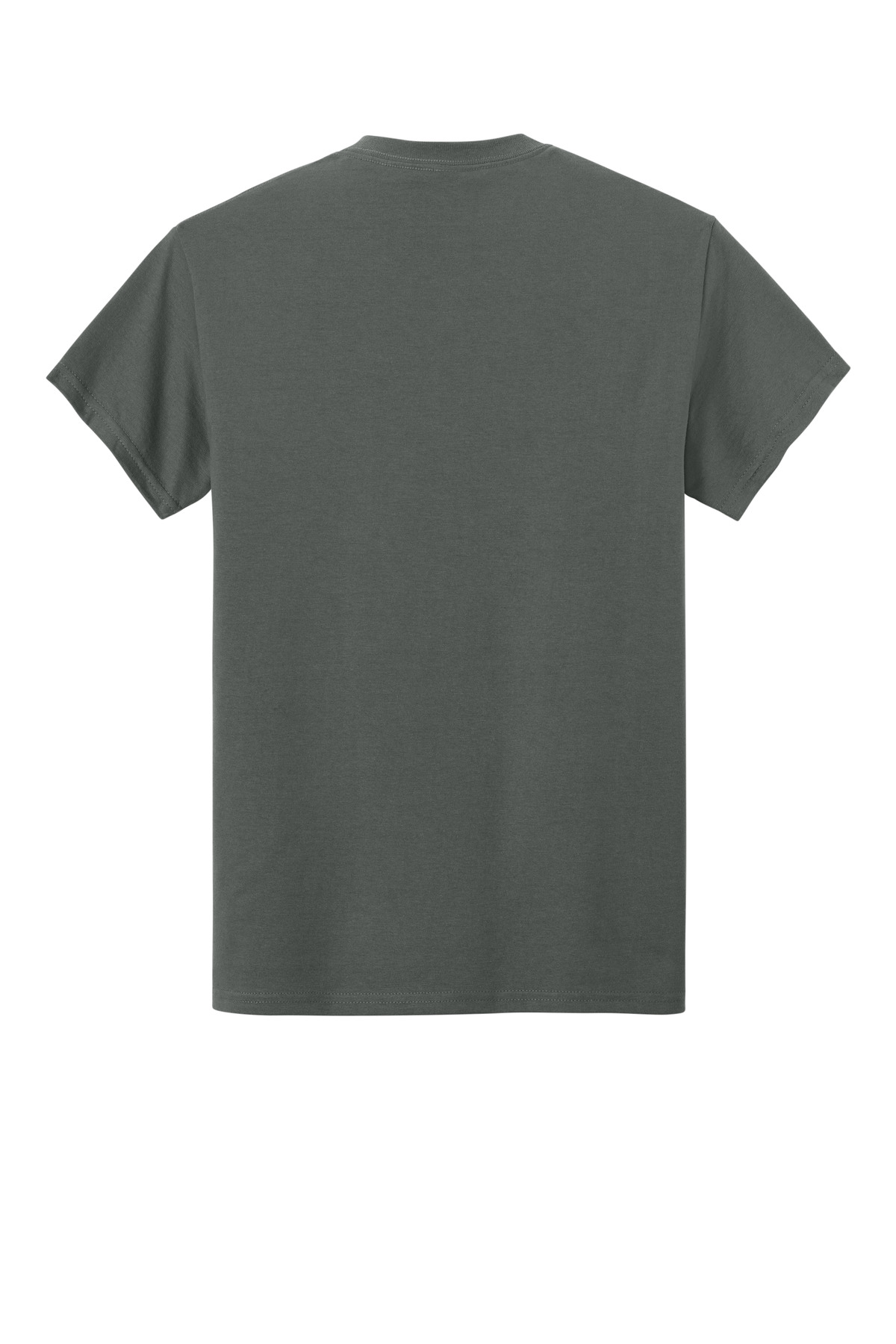 Gildan - Ultra Cotton 100% US Cotton T-Shirt with Pocket. 2300 65
