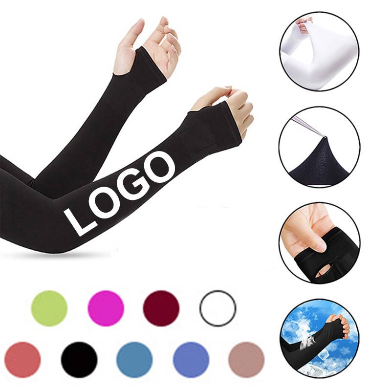 Cooling Arm Sleeves