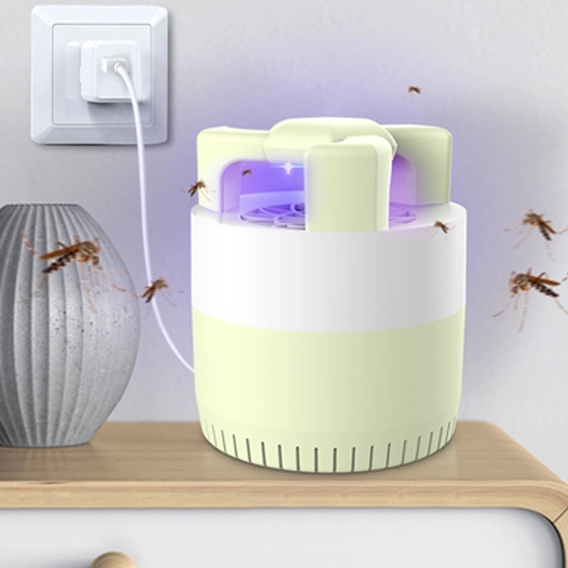 Rechargeable Mosquito and Fly Killer 3