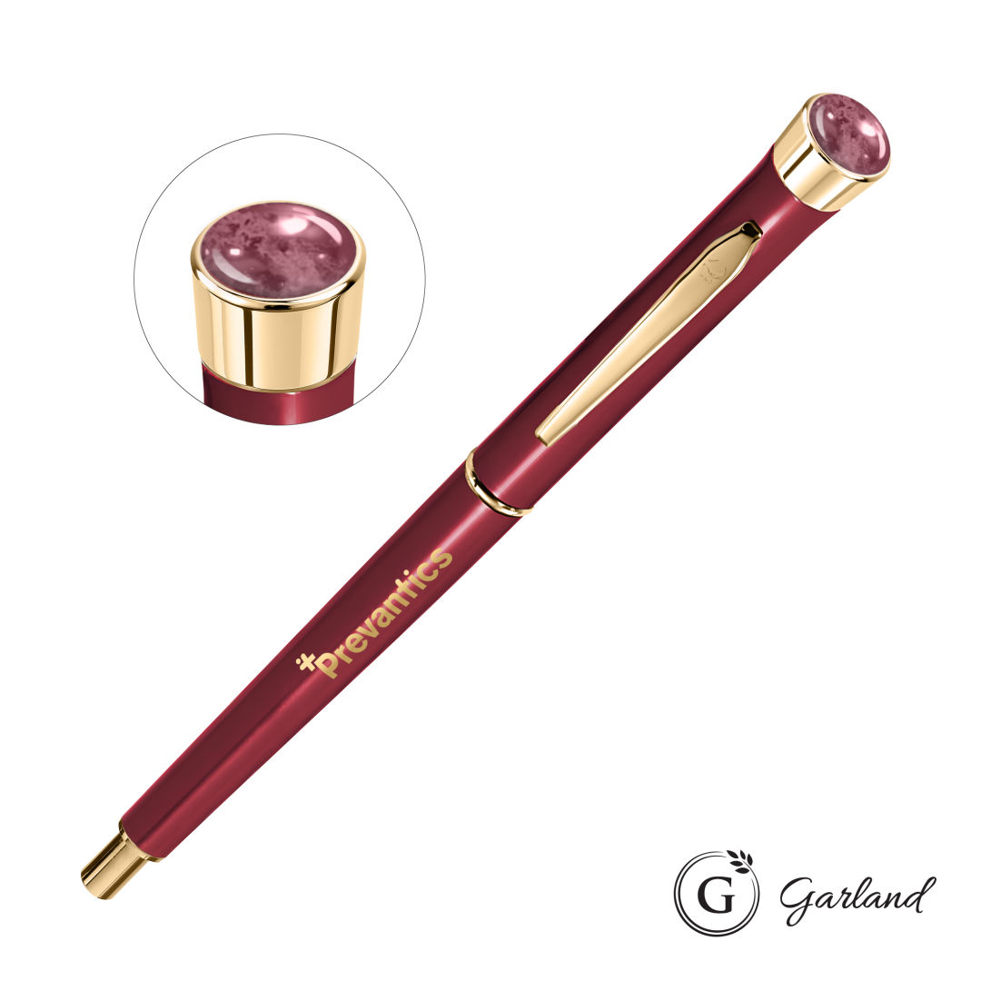 Garland® Color Aura Mechanical Pencil - Gold Accent 7