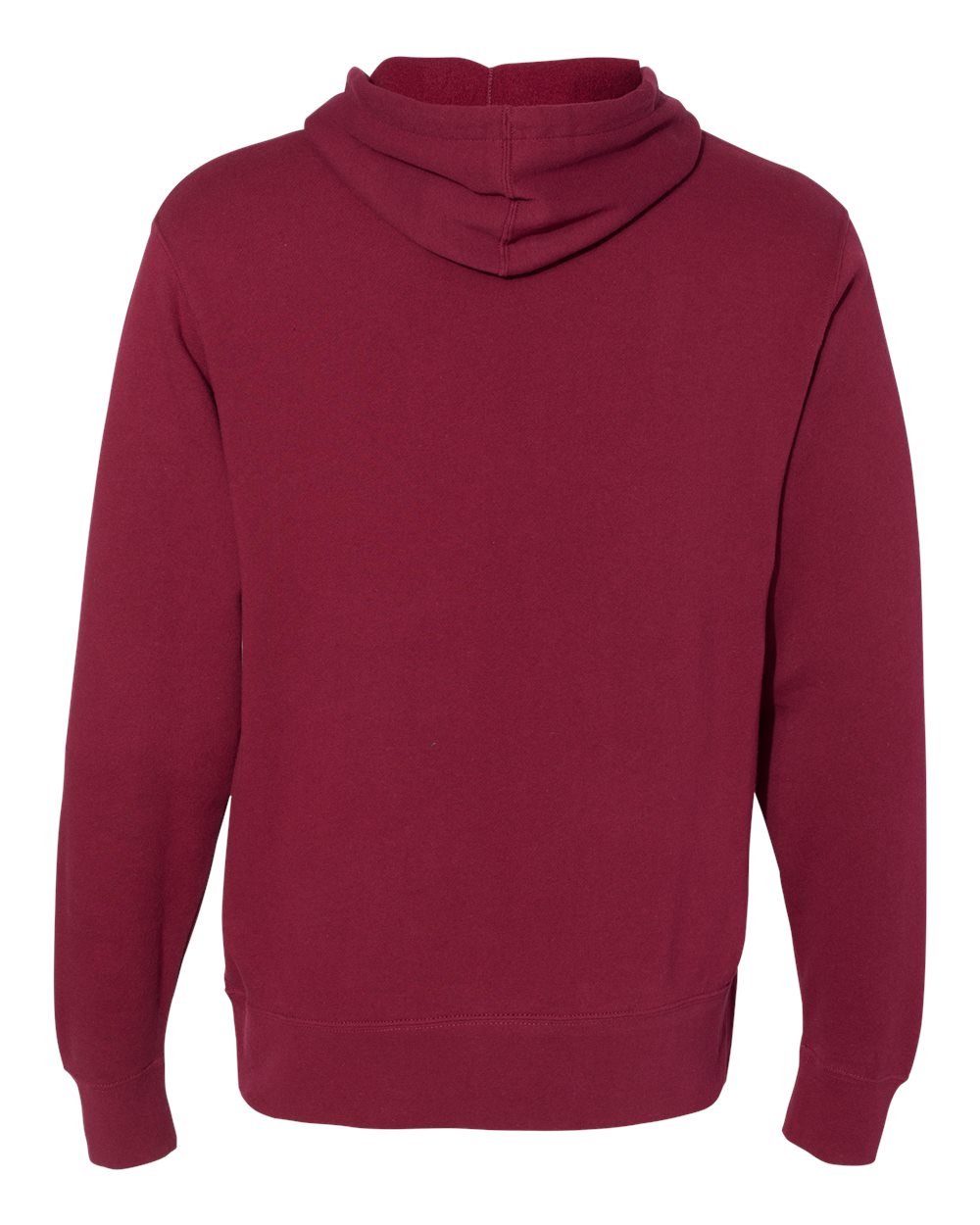 Unisex Lightweight Hooded Sweatshirt - AFX90UN 50