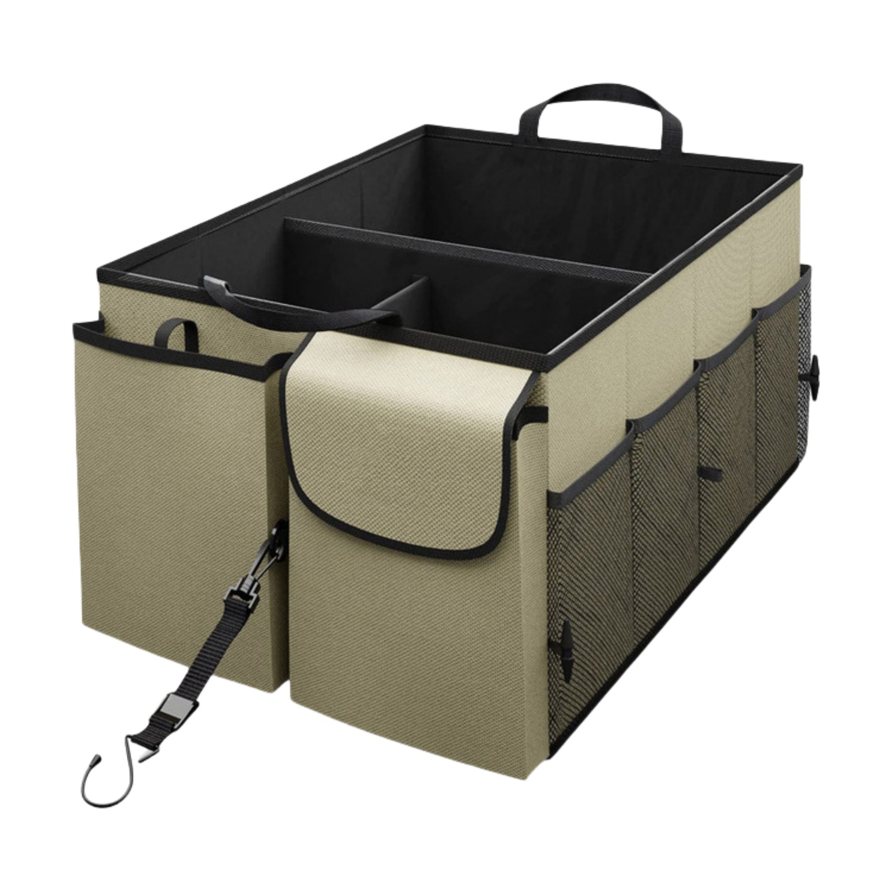 Collapsible Storage Box 3