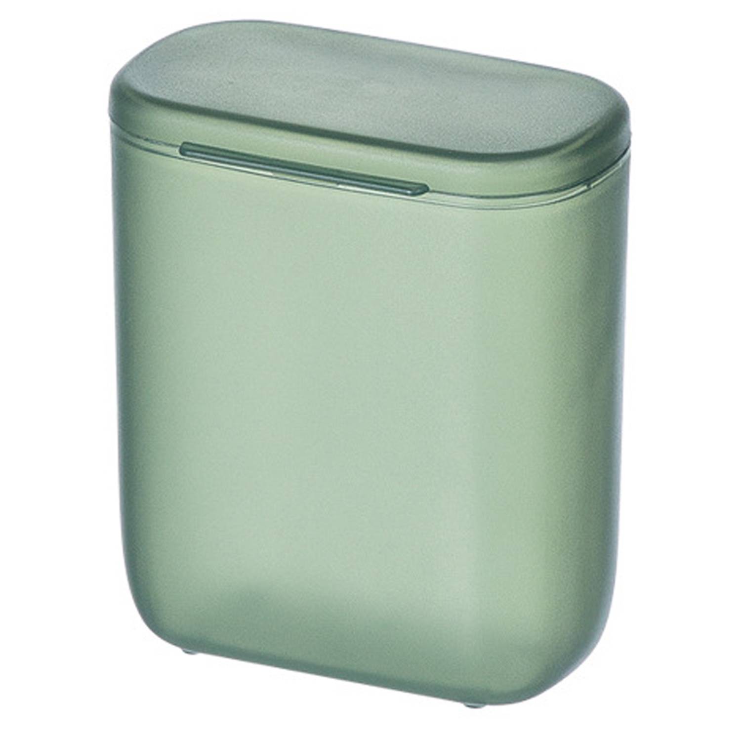 PP Portable Data Cable Headphone Storage Box 6