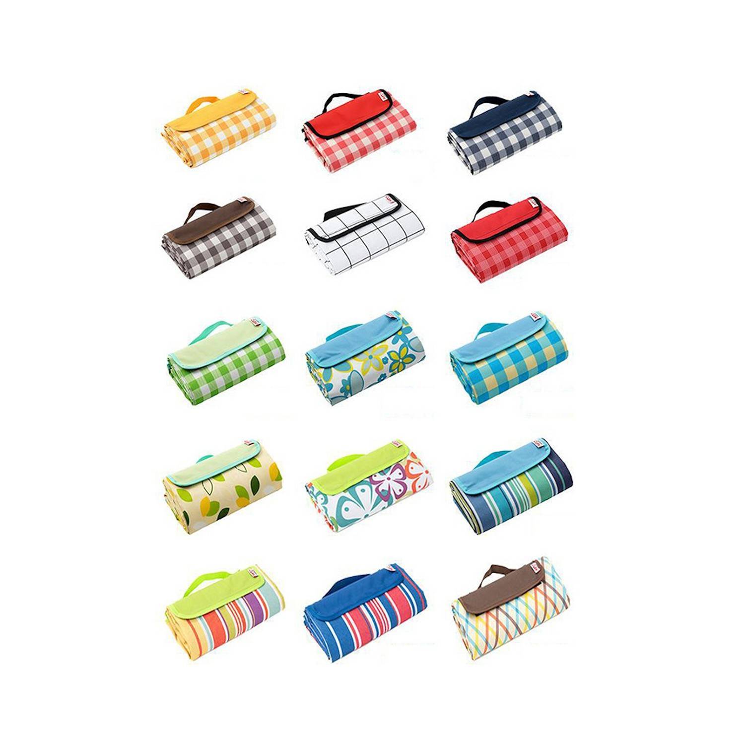 Picnic Blanket 2