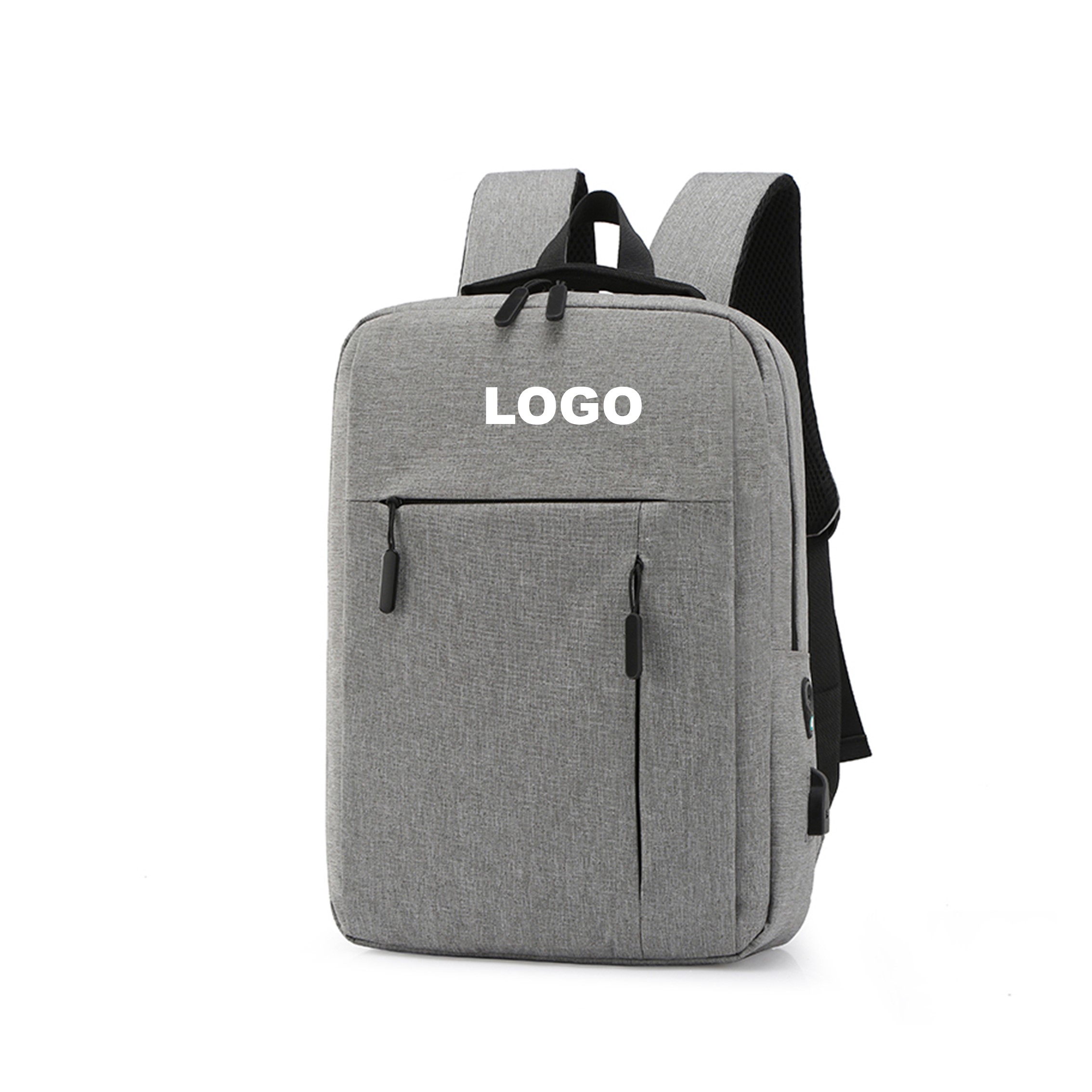 Waterproof Business Computer Bag bagpack Travel Back Pack 4