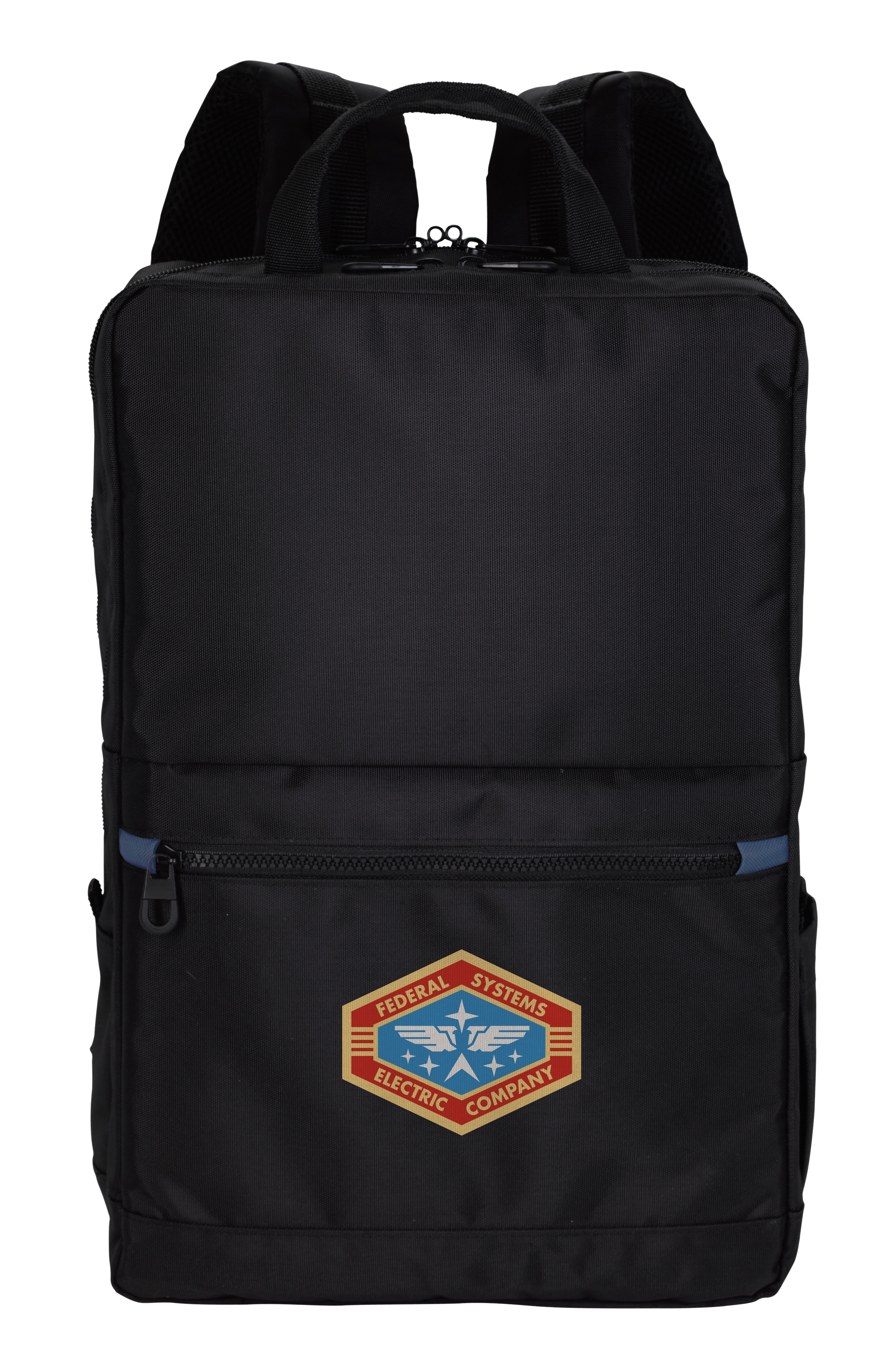 Ollie Charging Backpack 14