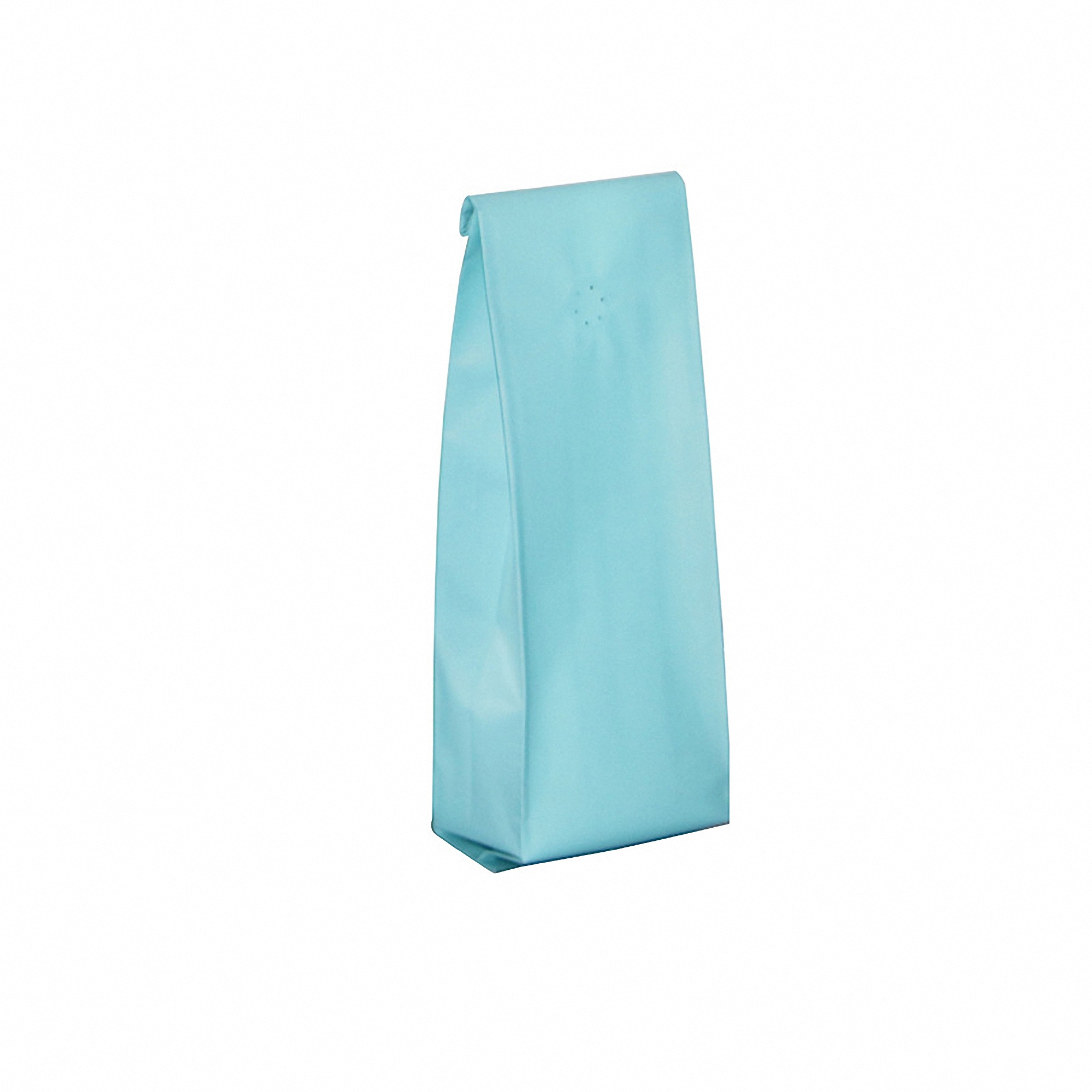 16 oz Resealable Coffee Bag with Air Valve 5