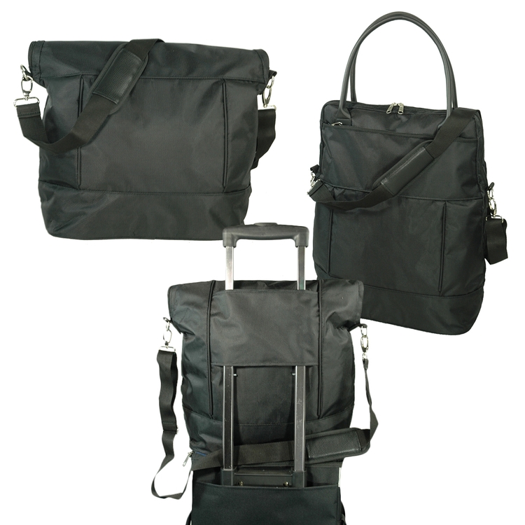 Under Seat Casual Carry-on 1